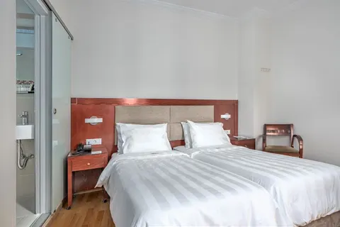Attalos Hotel Athens foto 7