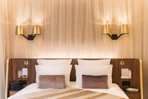 Maison Albar Hotels Le Pont Neuf in Parijs, foto 6