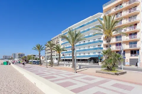Hotel Pimar & Spa in Blanes — foto 19