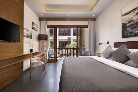 Akana Boutique Hotel Sanur in Denpasar, foto 14