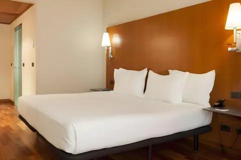 B&B HOTEL Ciudad de Lleida in Lleida, foto 16