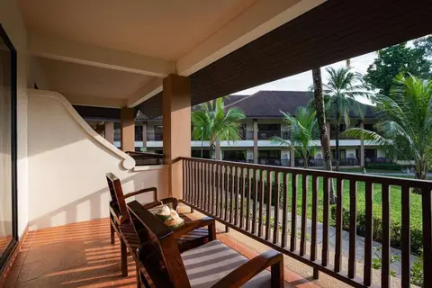 The Leaf Oceanside in บ้านบางหลาโอน — foto 16