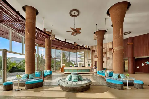 Sol by Meliá Phu Quoc in Phu Quoc — foto 16