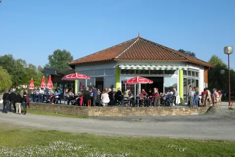 Camping Du Chêne foto 9