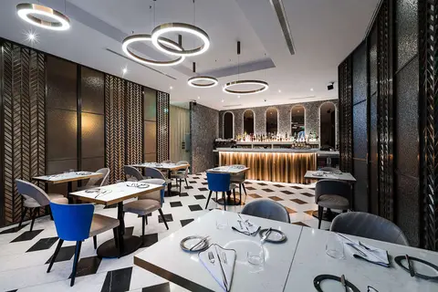 Lure Hotel & Spa in Il-Mellieħa — foto 5