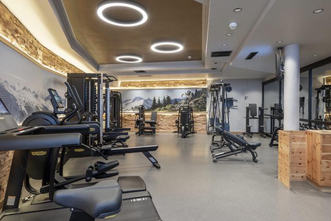 Hotel Kendler foto 15