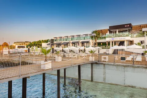 White City Resort foto 6