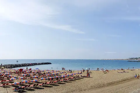 Hotel Europalace in San Bartolomé de Tirajana, foto 30