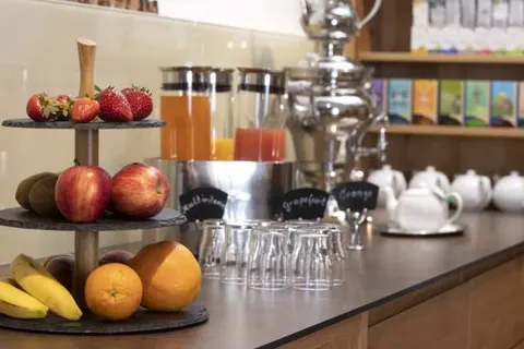 Kohlers Hotel Engel foto 16