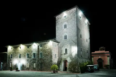 Borgo Scopeto Relais in Castelnuovo Berardenga, foto 15