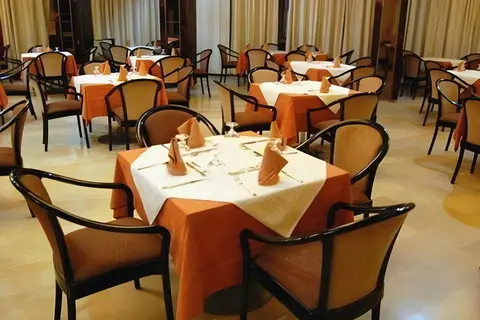 Diplomat Hotel in Tunis, foto 29