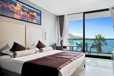 Delta Hotels by Marriott in Bodrum, foto 3
