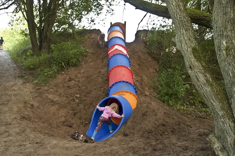 Camping Aarhus in Aarhus N — foto 3