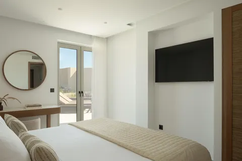 Galaxy Suites Boutique Resort foto 28