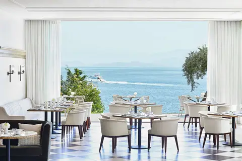 Corfu Imperial Grecotel Beach Luxe Resort in Γουβιά — foto 8