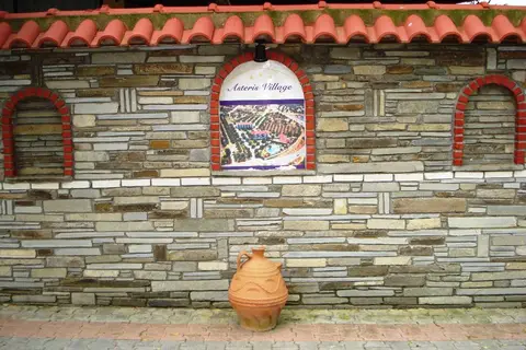 Asteris Village in Γερακινή — foto 25