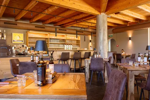 Saalbach Suites by Alps Resorts foto 3