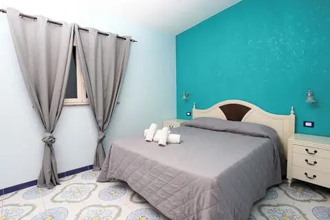 Appartementen Cala dell'Arena in San Vito Lo Capo — foto 24