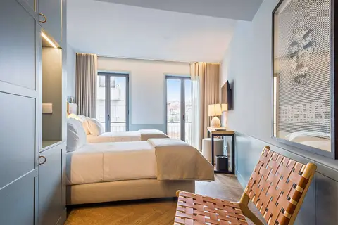 Hotel Pur Oporto Boutique in Porto — foto 11