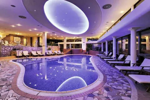 Adriatic 3* in Opatija — foto 30