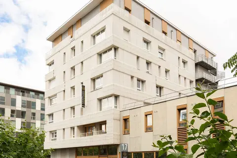 Neho Suites Porte de Geneve-Gare Annemasse in Annemasse, foto 11