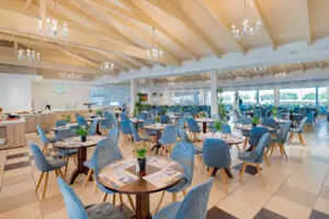 Tsilivi Beach Hotel in Δημοτική Ενότητα Αρκαδίων — foto 29