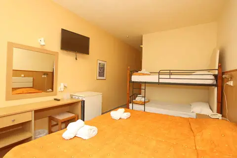Eri Beach & Village Hotel in Δημοτική Ενότητα Χερσονήσου — foto 18