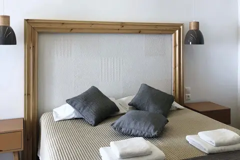 Karidis Hotel in SUNFLOWER SANTORINI, foto 15