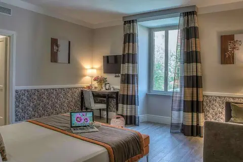Hotel Fragrance St. Peter in Rome, foto 20