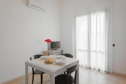 Appartementen Residence Le Fontane in Villasimius — foto 28