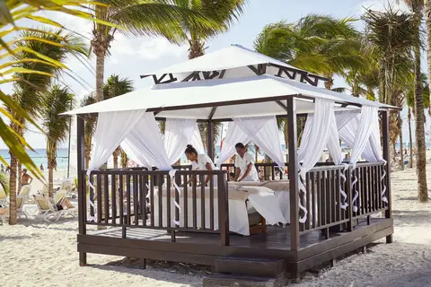 Riu Palace Riviera Maya in Playa del Carmen, foto 15