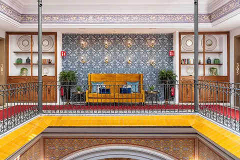 Soho Boutique Sevilla in Sevilla