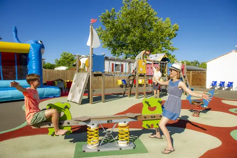 Camping Loyada foto 3