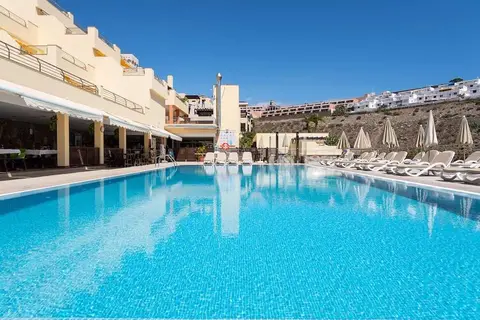 Holiday Club Sol Amadores in Mogán — foto 14