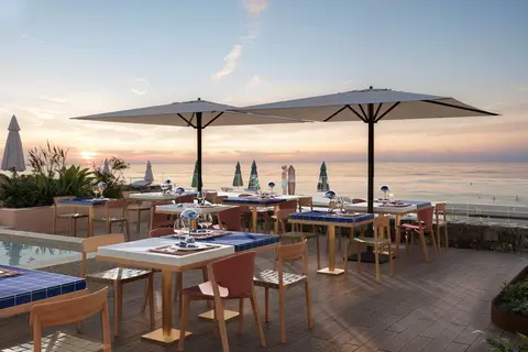 Hotel Blue Sea Beach Affiliated by Meliá in Δημοτική Ενότητα Μαλίων — foto 7