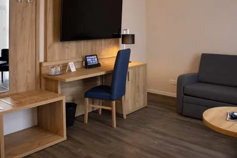 Nordseehotel Wilhelmshaven foto 14