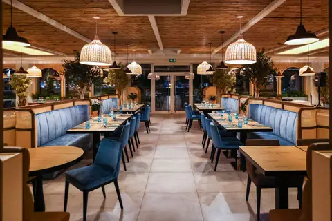 Salini Resort in In-Naxxar — foto 4