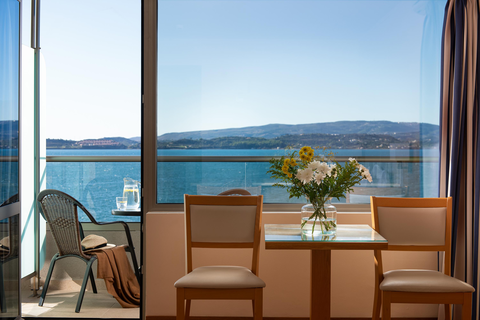 Hotel Méditerranée foto 21