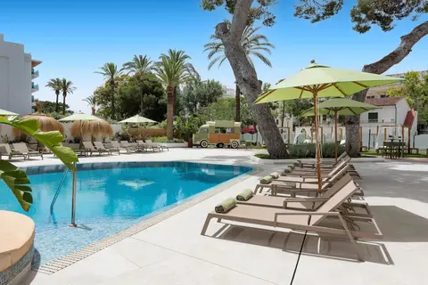 Copaiba by Honne Hotels - Adults Only in Palma, foto 28
