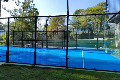 Kimeros Park Holiday Village in Kemer — foto 21