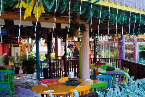 Rancho el Sobrino in Westpunt — foto 12