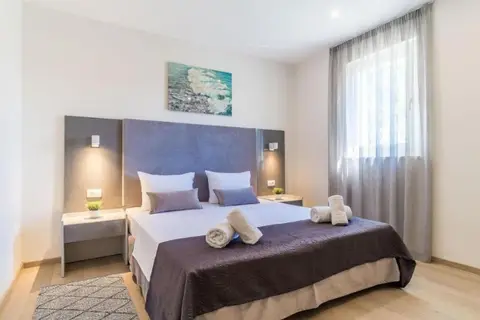 Art Hotel in Slano — foto 6