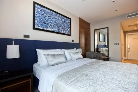 Marvie Hotel & Health in Split — foto 3