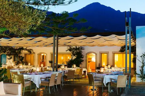 Elounda Beach Hotel & Villas in Elounda, foto 11