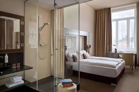 Flemings Selection Hotel Wien City in Wenen — foto 2