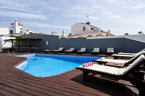 KR Hotels - Albufeira Lounge in Albufeira — foto 3