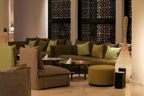 Radisson Blu Resort & Thalasso in حومة السوق — foto 5