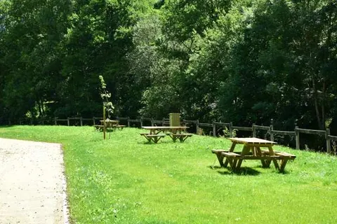 Le Hameau de l&ampapos;Ourthe foto 12