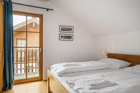 Appartementen Schönblick Mountain Resort in Rauris — foto 23