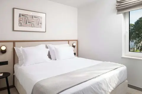Molum Hotel & Residences in Sveti Filip i Jakov — foto 27